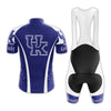 Wildcats - Men's Cycling Kit
