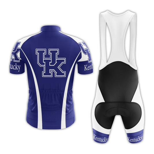 Wildcats - Men's Cycling Kit