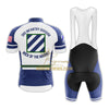 BigCrowns | 3rd Infantry Division Cycling Kit