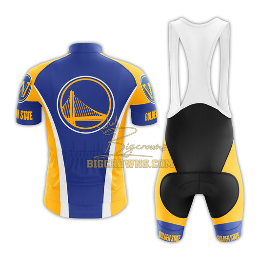 Dubs - Men's Cycling Kit