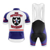 BigCrowns | 2nd Infantry Division Cycling Kit