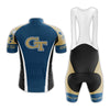 Georgia Tech - Men's Cycling Kit