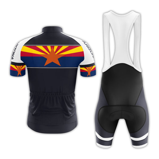 Arizona S1 - Men's Cycling Kit