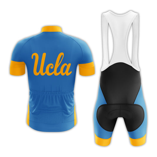 UCLA - Men's Cycling Kit