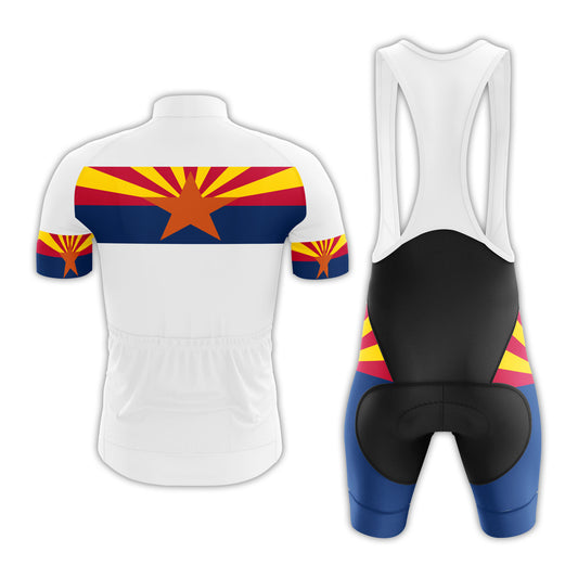Arizona V4 - Men's Cycling Kit