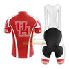 University of Houston - Men's Cycling Kit