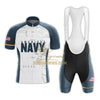BigCrowns | U.S. Navy Sea Cycling Kit