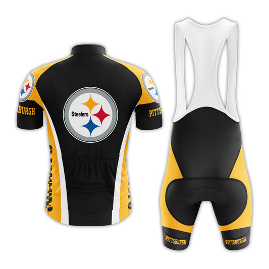 Stillers - Men's Cycling Kit