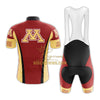 University of Minnesota - Men's Cycling Kit