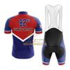 BigCrowns | 82nd Airborne Division Cycling Kit