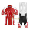 University of Houston - Men's Cycling Kit