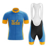 UCLA - Men's Cycling Kit