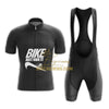 BigCrowns | Bike Just Ride It Short Sleeve Cycling Kit