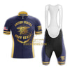 BigCrowns | U.S.Navy SEALs Cycling Kit