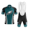 The Iggles - Men's Cycling Kit