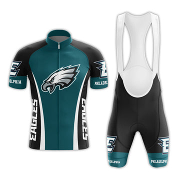 The Iggles - Men's Cycling Kit