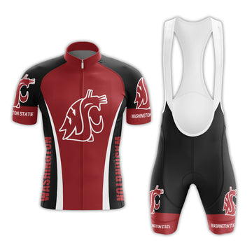 Cougars - Men's Cycling Kit