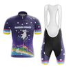 Unicorn Power - Men's Cycling Kit