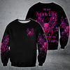 KARMA FAIRY SKULL ALL OVER PRINT