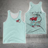 SALTY WITCH MERMAID HALLOWEEN ALL OVER PRINT