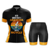 Grandma - Women's Cycling Kit