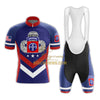 BigCrowns | 82nd Airborne Veteran Cycling Kit
