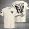 KARMA FAIRY SKULL SKULL BUTTERFLY ALL OVER PRINT