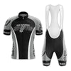 The Spurs - Men's Cycling Kit