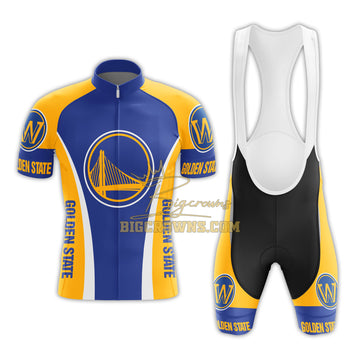 Dubs - Men's Cycling Kit