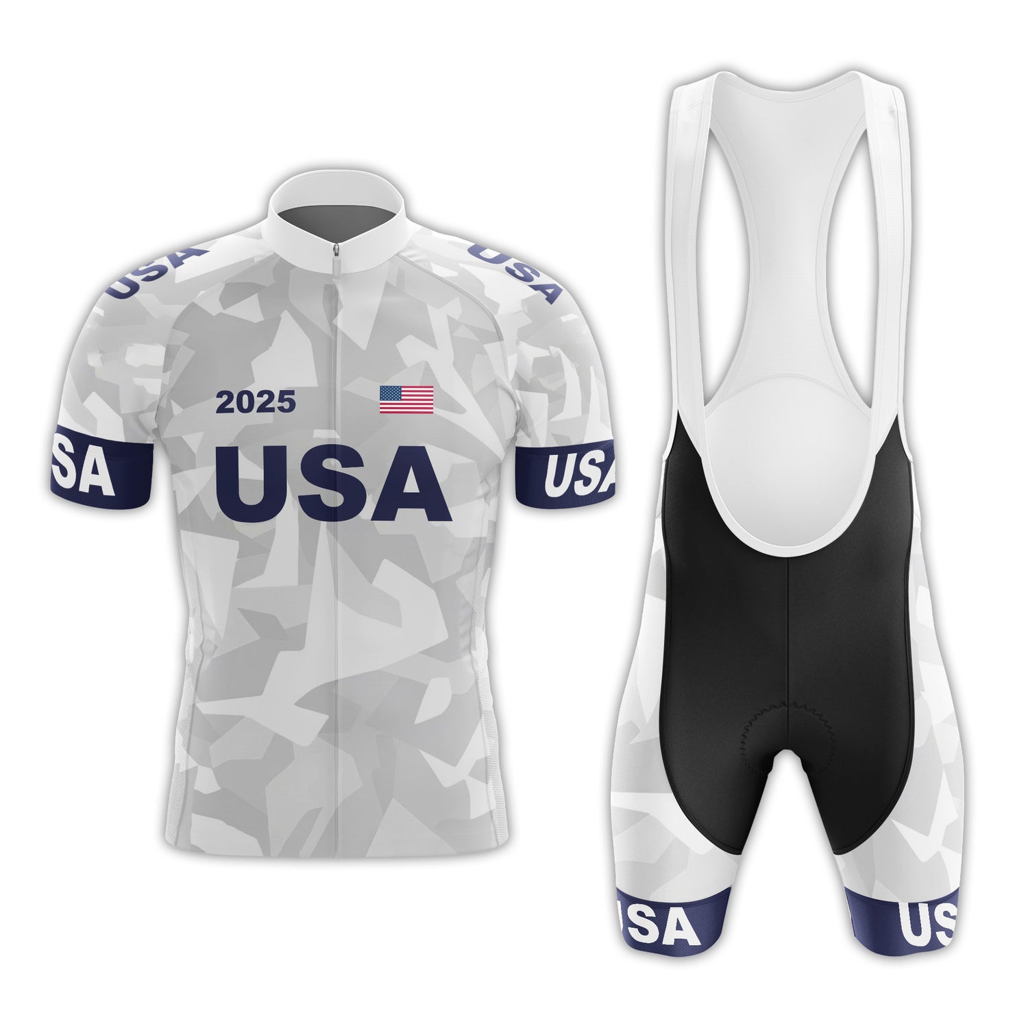 Men's Cycling Kit 27.6