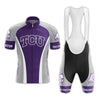 Texas Christian University - Men's Cycling Kit