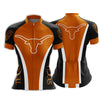 University of Texas Austin - Women's Cycling Kit