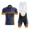 U.S.Navy - Men's Cycling Kit