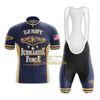 BigCrowns | U.S. Navy Submarine Force Cycling Kit