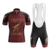 FS Noles - Men's Cycling Kit
