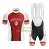Indiana University Bloomington - Men's Cycling Kit