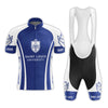 Saint Louis University - Men's Cycling Kit