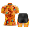 Kokopelli Cycling Jersey For Women V2