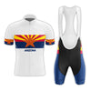 Arizona V4 - Men's Cycling Kit