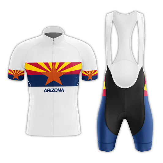 Arizona V4 - Men's Cycling Kit