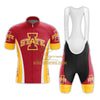 Iowa State University - Men's Cycling Kit