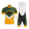 BigCrowns | Baylor University V3 Cycling Kit