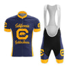 California Golden Bears - Men's Cycling Kit