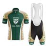 California Polytechnic State University - Men's Cycling Kit