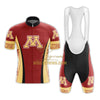 University of Minnesota - Men's Cycling Kit