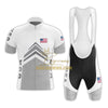 BigCrowns | USA S37 Cycling Kit