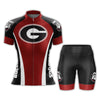 Dawgs - Women's Cycling Kit