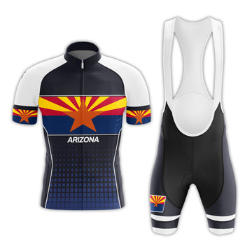 Arizona S1 - Men's Cycling Kit