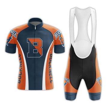 Bucknell University - Men's Cycling Kit