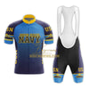 BigCrowns | US Navy Team Cycling Kit